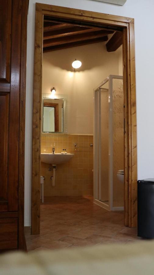 Poggio Sasseta Villa Montiano  Eksteriør billede