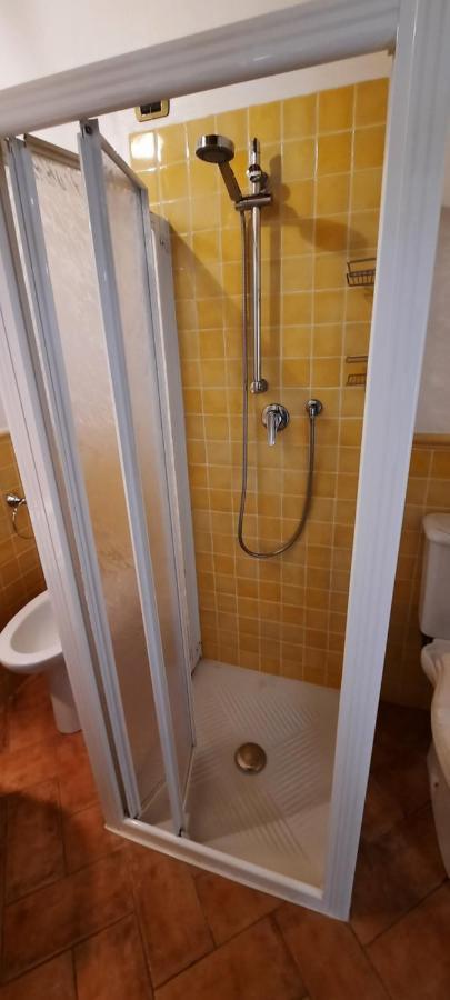 Poggio Sasseta Villa Montiano  Eksteriør billede