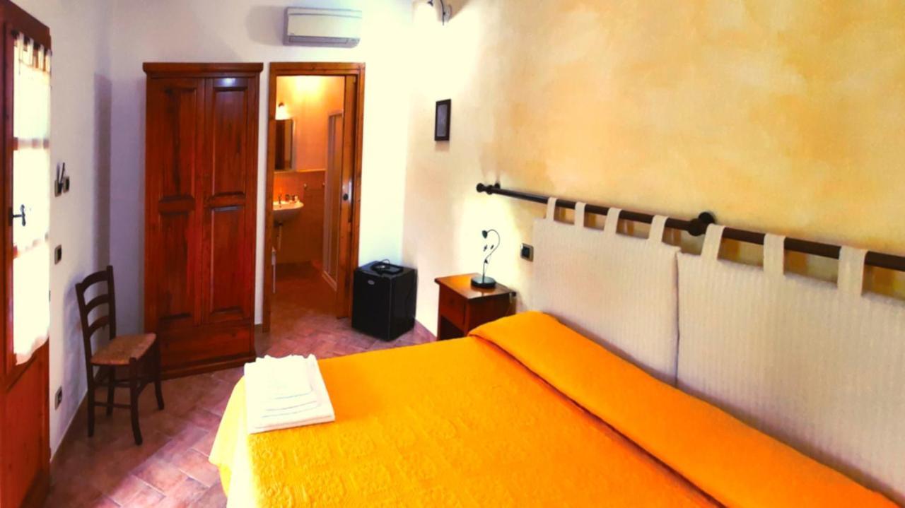 Poggio Sasseta Villa Montiano  Eksteriør billede
