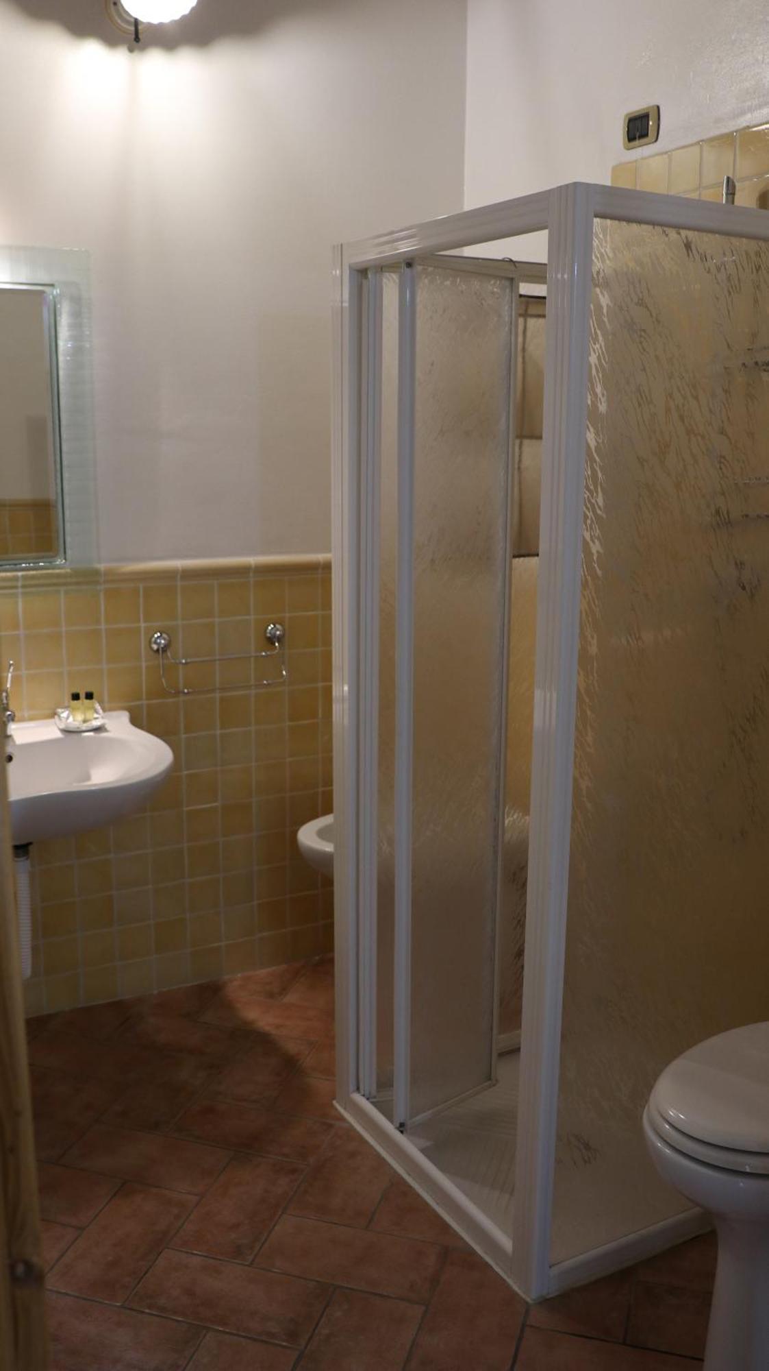 Poggio Sasseta Villa Montiano  Værelse billede