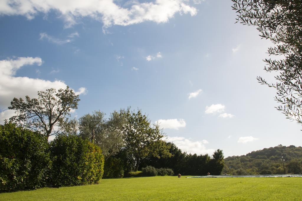 Poggio Sasseta Villa Montiano  Eksteriør billede