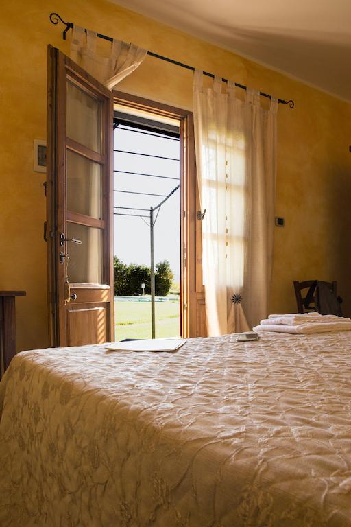 Poggio Sasseta Villa Montiano  Værelse billede