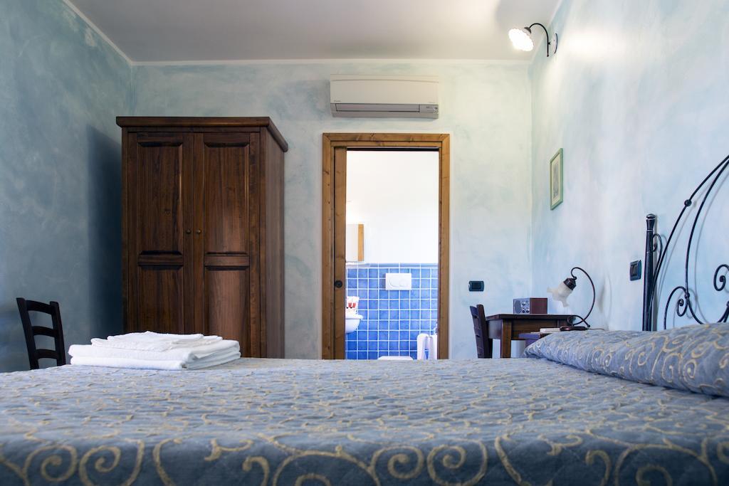 Poggio Sasseta Villa Montiano  Værelse billede