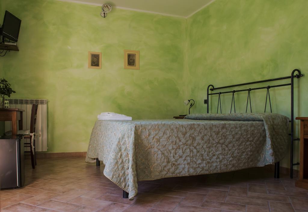 Poggio Sasseta Villa Montiano  Eksteriør billede