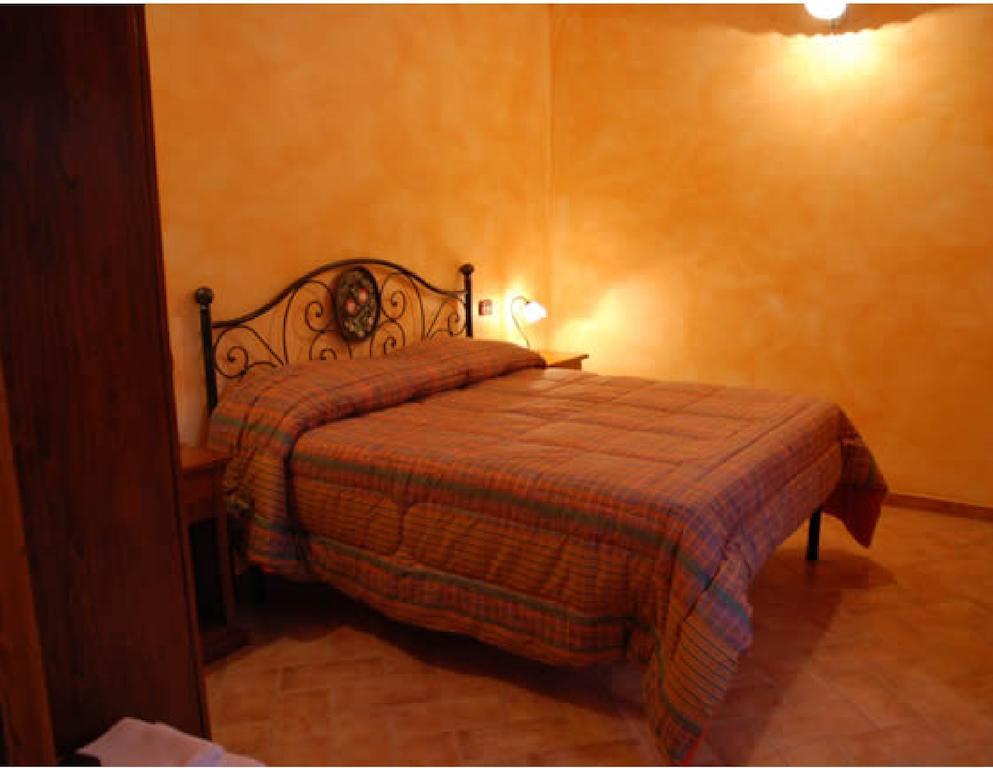 Poggio Sasseta Villa Montiano  Værelse billede